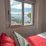 Luxurious With Large Terrace And Sea Views Appartement *
