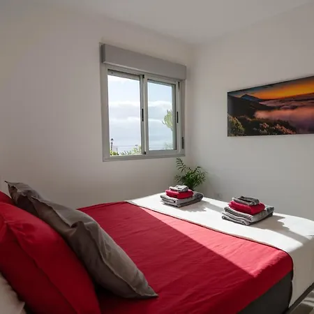 Lejlighed Luxurious With Large Terrace And Sea Views *