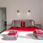 Apartamento Luxurious With Large Terrace And Sea Views Tabaiba