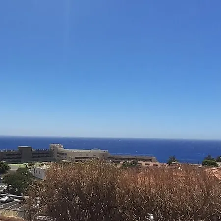 Luxurious With Large Terrace And Sea Views * Tabaiba