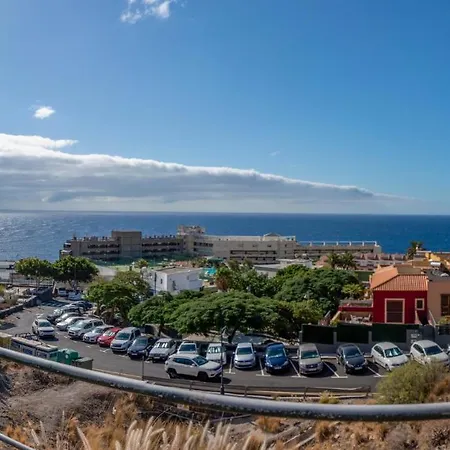 Luxurious With Large Terrace And Sea Views * Tabaiba