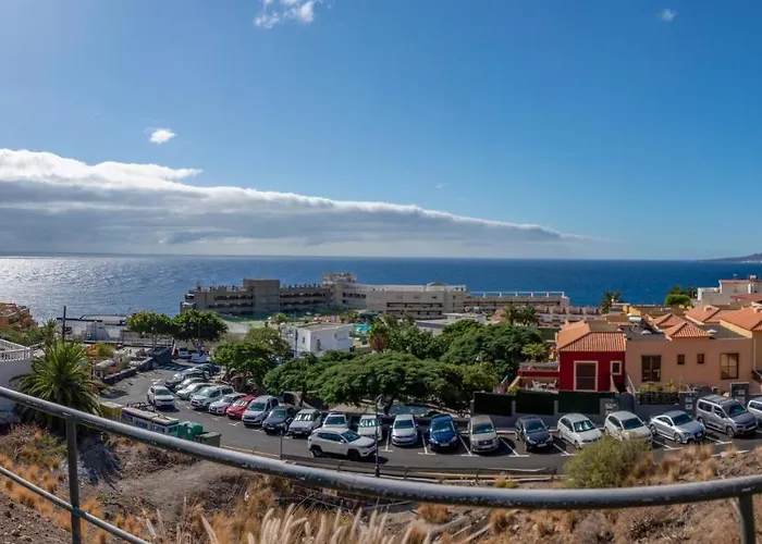 Luxurious With Large Terrace And Sea Views * Tabaiba